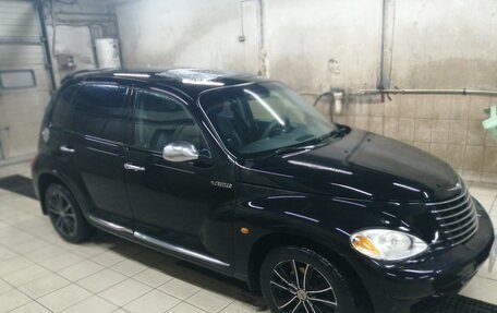 Chrysler PT Cruiser, 2004 год, 510 000 рублей, 29 фотография