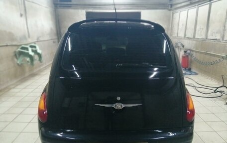Chrysler PT Cruiser, 2004 год, 510 000 рублей, 25 фотография