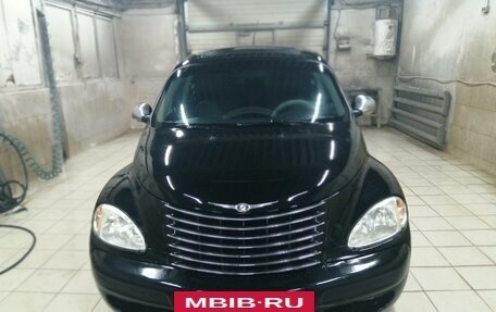 Chrysler PT Cruiser, 2004 год, 510 000 рублей, 22 фотография