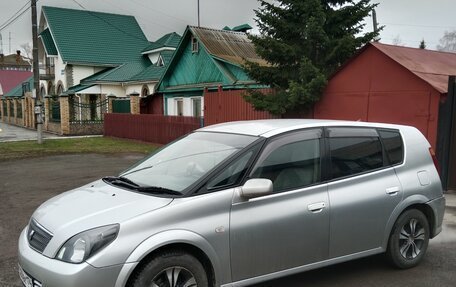 Toyota Opa I рестайлинг, 2000 год, 495 000 рублей, 1 фотография