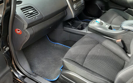 Nissan Leaf I, 2014 год, 760 000 рублей, 11 фотография