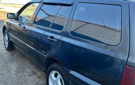 Volkswagen Golf III, 1998 год, 230 000 рублей, 13 фотография
