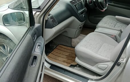 Toyota Opa I рестайлинг, 2000 год, 495 000 рублей, 3 фотография