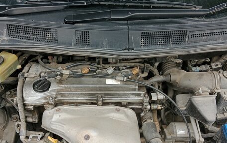 Toyota Opa I рестайлинг, 2000 год, 495 000 рублей, 9 фотография