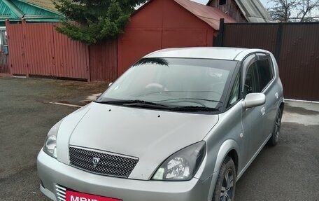 Toyota Opa I рестайлинг, 2000 год, 495 000 рублей, 4 фотография