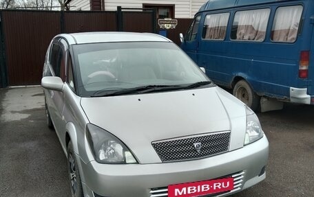 Toyota Opa I рестайлинг, 2000 год, 495 000 рублей, 2 фотография