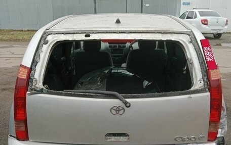 Toyota Opa I рестайлинг, 2000 год, 495 000 рублей, 10 фотография