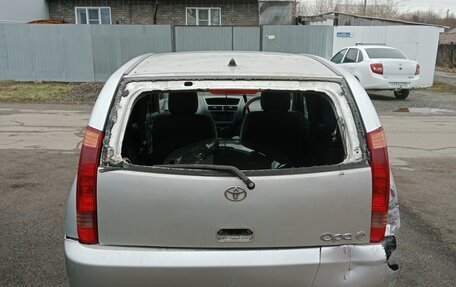 Toyota Opa I рестайлинг, 2000 год, 495 000 рублей, 12 фотография