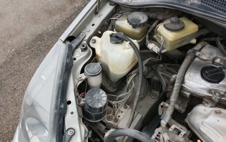 Toyota Opa I рестайлинг, 2000 год, 495 000 рублей, 13 фотография