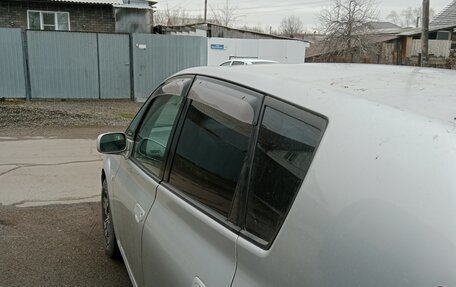Toyota Opa I рестайлинг, 2000 год, 495 000 рублей, 15 фотография