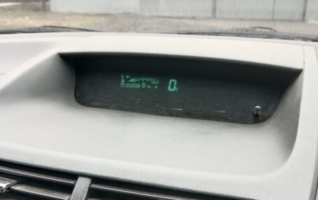 Toyota Opa I рестайлинг, 2000 год, 495 000 рублей, 14 фотография