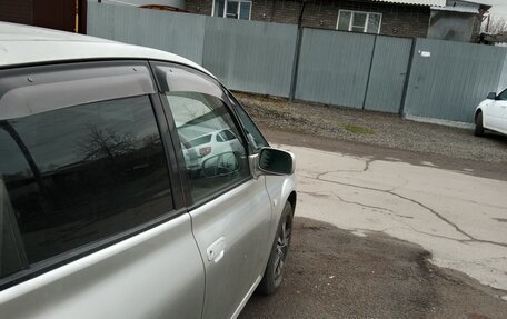 Toyota Opa I рестайлинг, 2000 год, 495 000 рублей, 16 фотография