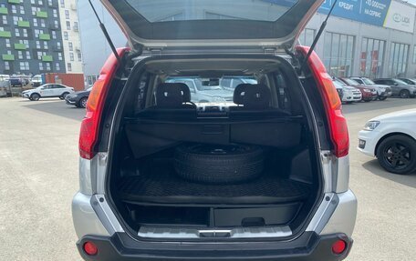 Nissan X-Trail, 2010 год, 1 200 000 рублей, 8 фотография