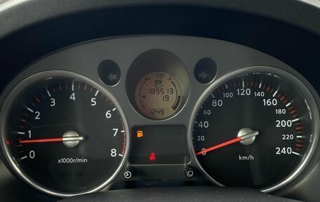 Nissan X-Trail, 2010 год, 1 200 000 рублей, 15 фотография