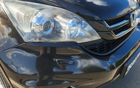 Honda CR-V III рестайлинг, 2011 год, 1 780 000 рублей, 21 фотография
