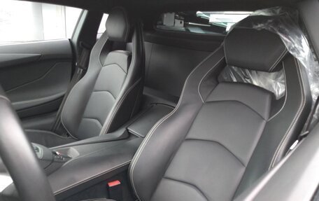 Lamborghini Aventador I рестайлинг, 2011 год, 30 000 000 рублей, 7 фотография