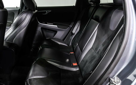 Volvo XC60 II, 2017 год, 2 799 000 рублей, 13 фотография
