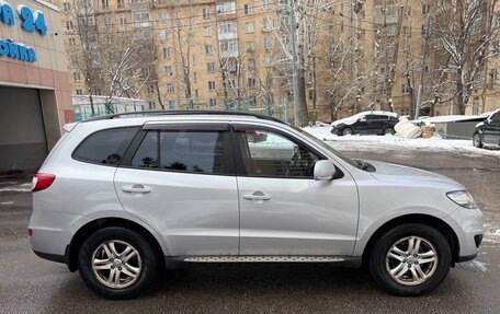 Hyundai Santa Fe III рестайлинг, 2012 год, 1 050 000 рублей, 2 фотография