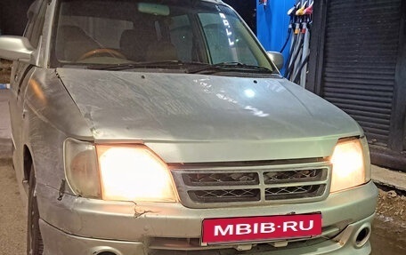 Daihatsu Pyzar I, 1998 год, 250 000 рублей, 1 фотография