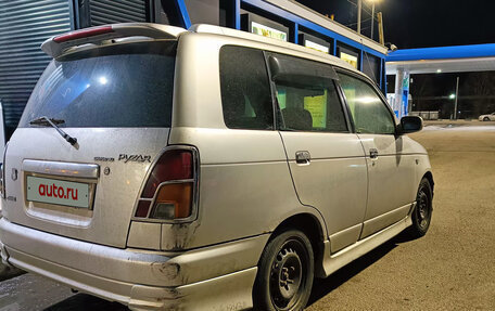 Daihatsu Pyzar I, 1998 год, 250 000 рублей, 3 фотография