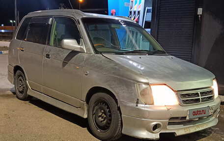 Daihatsu Pyzar I, 1998 год, 250 000 рублей, 4 фотография