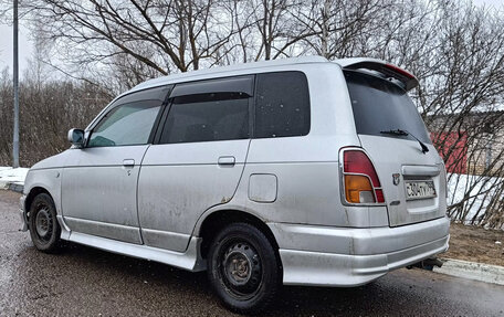 Daihatsu Pyzar I, 1998 год, 250 000 рублей, 5 фотография
