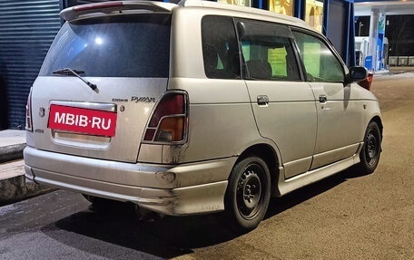 Daihatsu Pyzar I, 1998 год, 250 000 рублей, 2 фотография