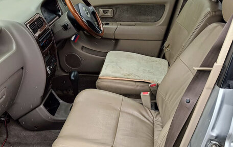 Daihatsu Pyzar I, 1998 год, 250 000 рублей, 14 фотография