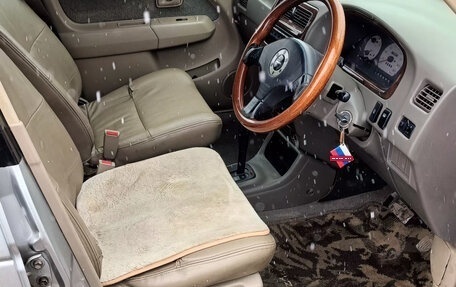 Daihatsu Pyzar I, 1998 год, 250 000 рублей, 12 фотография