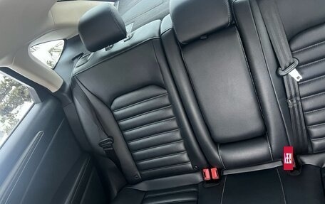 Ford Fusion (North America) II, 2019 год, 1 650 000 рублей, 18 фотография