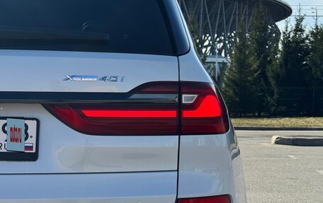 BMW X7, 2019 год, 6 500 000 рублей, 6 фотография
