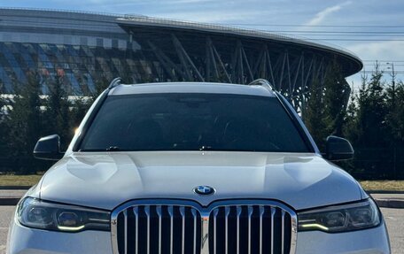 BMW X7, 2019 год, 6 500 000 рублей, 4 фотография