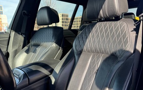 BMW X7, 2019 год, 6 500 000 рублей, 7 фотография