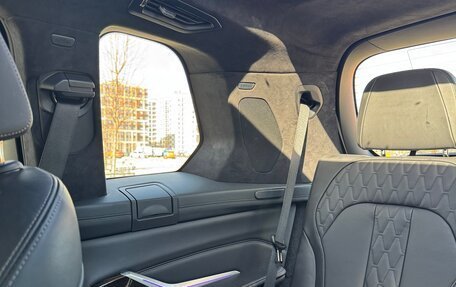 BMW X7, 2019 год, 6 500 000 рублей, 14 фотография