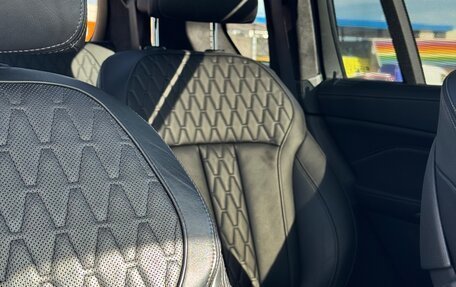 BMW X7, 2019 год, 6 500 000 рублей, 15 фотография