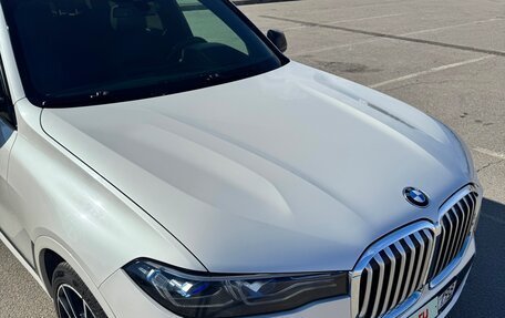 BMW X7, 2019 год, 6 500 000 рублей, 5 фотография