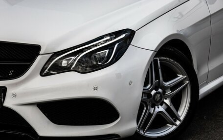 Mercedes-Benz E-Класс, 2013 год, 2 280 000 рублей, 3 фотография