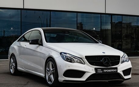 Mercedes-Benz E-Класс, 2013 год, 2 280 000 рублей, 5 фотография