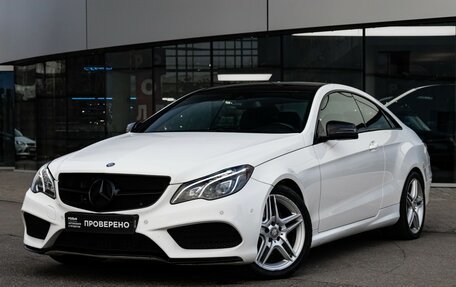 Mercedes-Benz E-Класс, 2013 год, 2 280 000 рублей, 2 фотография