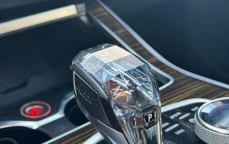 BMW X7, 2019 год, 6 500 000 рублей, 18 фотография