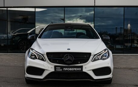 Mercedes-Benz E-Класс, 2013 год, 2 280 000 рублей, 4 фотография