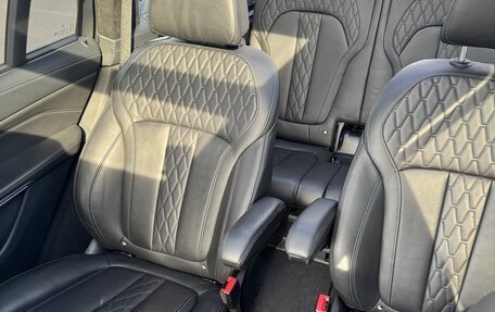 BMW X7, 2019 год, 6 500 000 рублей, 17 фотография