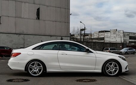 Mercedes-Benz E-Класс, 2013 год, 2 280 000 рублей, 7 фотография