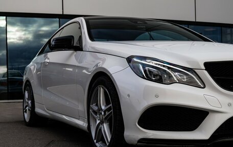 Mercedes-Benz E-Класс, 2013 год, 2 280 000 рублей, 6 фотография
