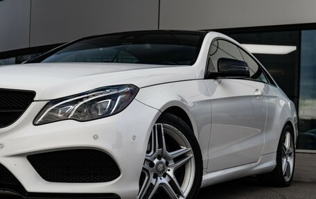 Mercedes-Benz E-Класс, 2013 год, 2 280 000 рублей, 14 фотография