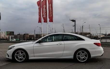 Mercedes-Benz E-Класс, 2013 год, 2 280 000 рублей, 13 фотография