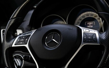 Mercedes-Benz E-Класс, 2013 год, 2 280 000 рублей, 19 фотография