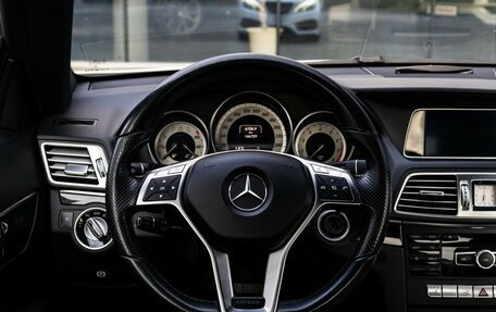 Mercedes-Benz E-Класс, 2013 год, 2 280 000 рублей, 18 фотография
