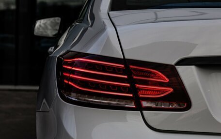 Mercedes-Benz E-Класс, 2013 год, 2 280 000 рублей, 10 фотография