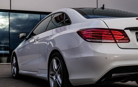 Mercedes-Benz E-Класс, 2013 год, 2 280 000 рублей, 12 фотография